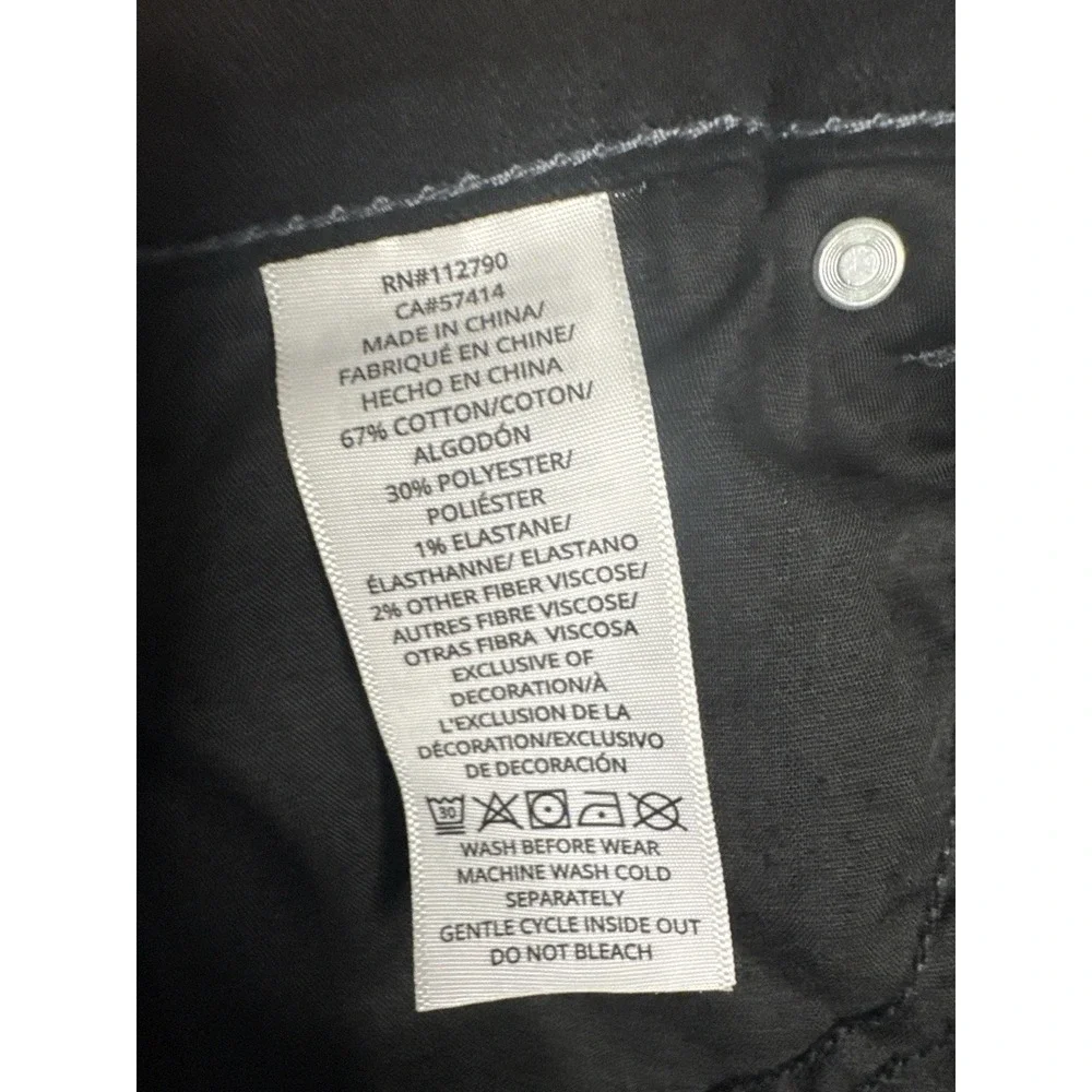 True Religion Men's 